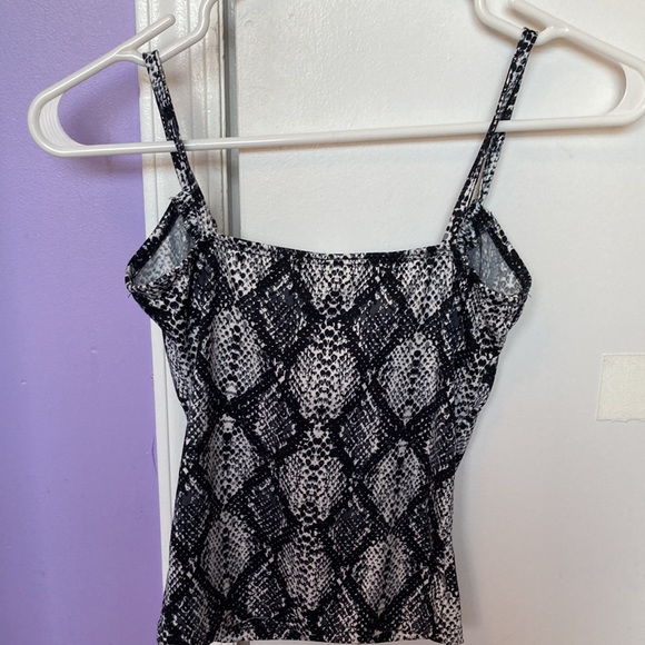 Tank top - Picture 4 of 4